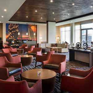 Courtyard By Marriott Irvine Spectrum