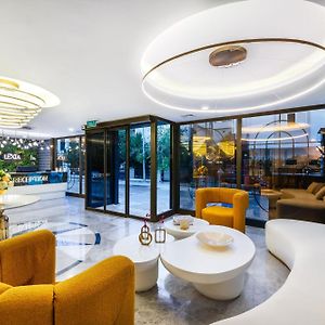 Lexia Hotels