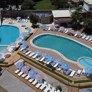 Bodrum Liman Resort